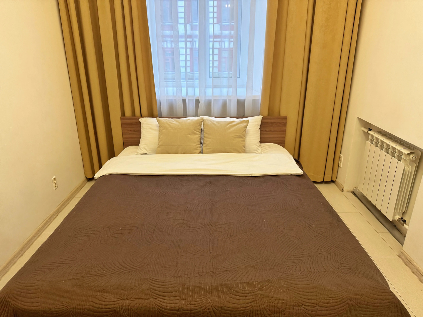 Апартаменты Apart-Comfort на Максимова 5