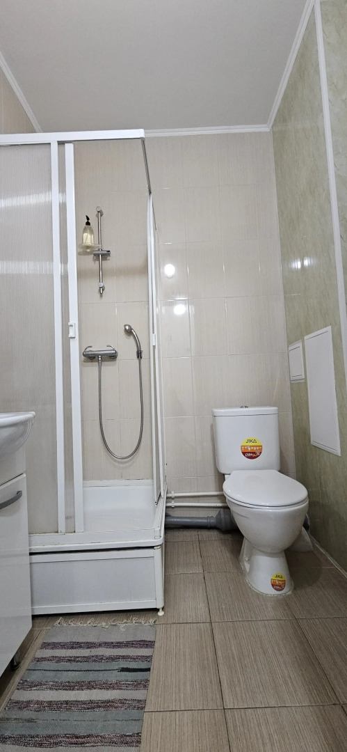 Квартира Студия на Шувалова 5