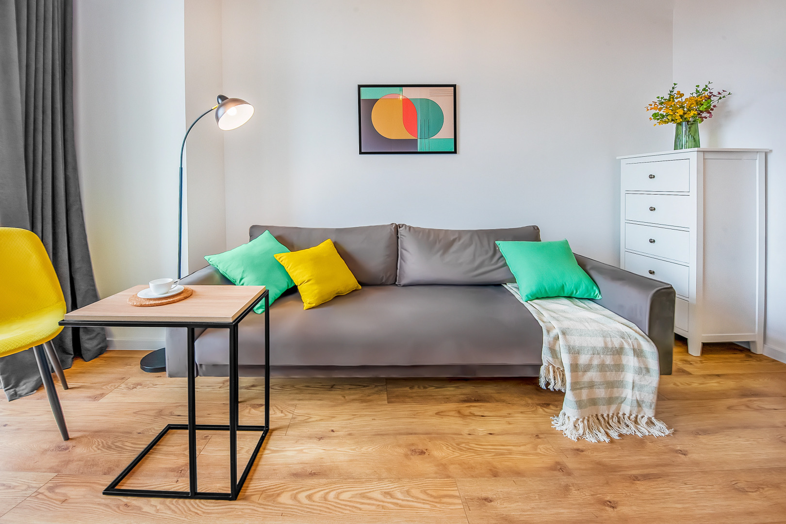 Апартаменты HB apartments Marukhis