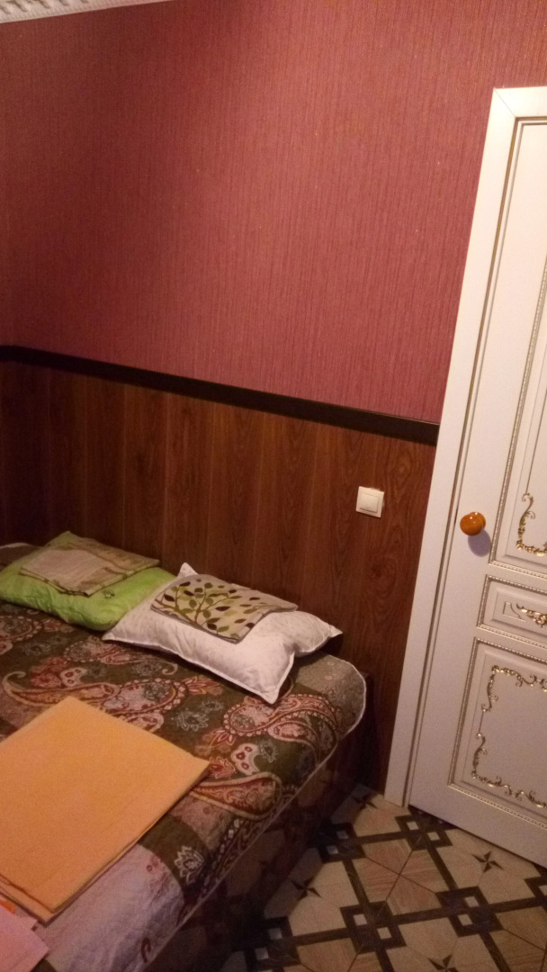 Гостевой дом На Адмирала Макарова