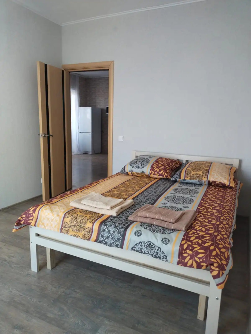 Апартаменты на Алёхина 28