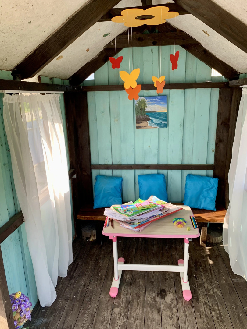 Гостевой дом Три Камня