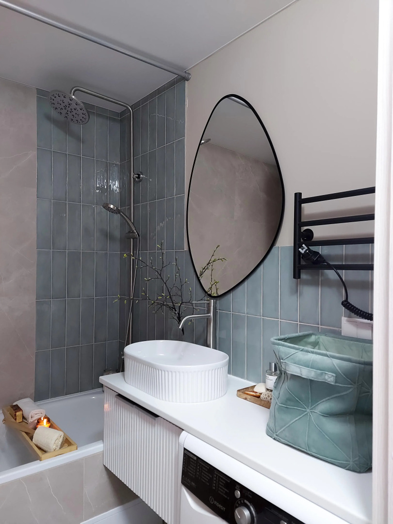 Апартаменты Studio Park