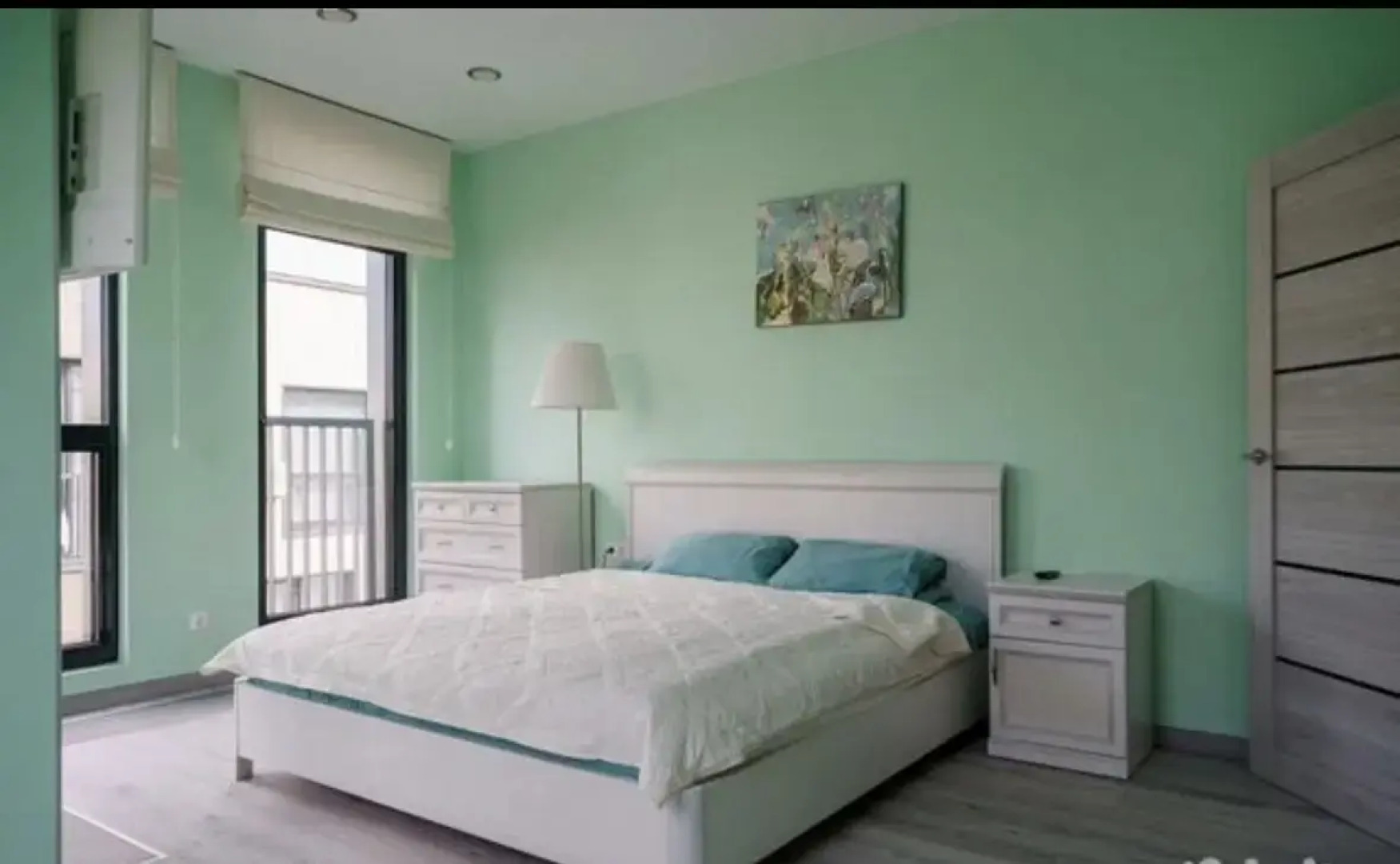 Апартаменты Охта Парк Семейные