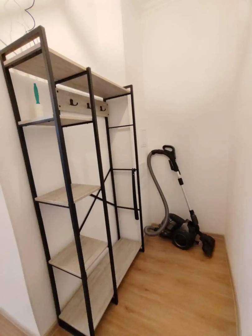 Квартира Однокомнатная Уютная