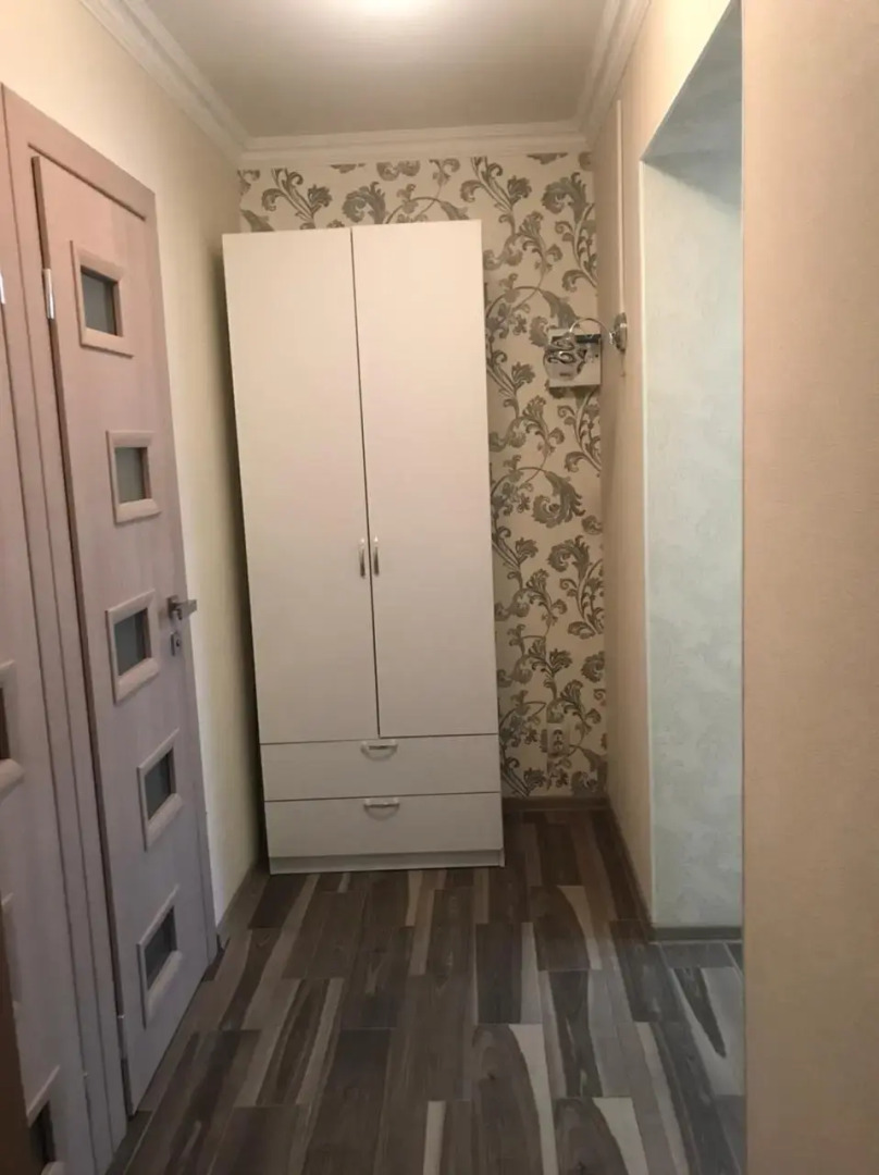 Апартаменты на Проспекте