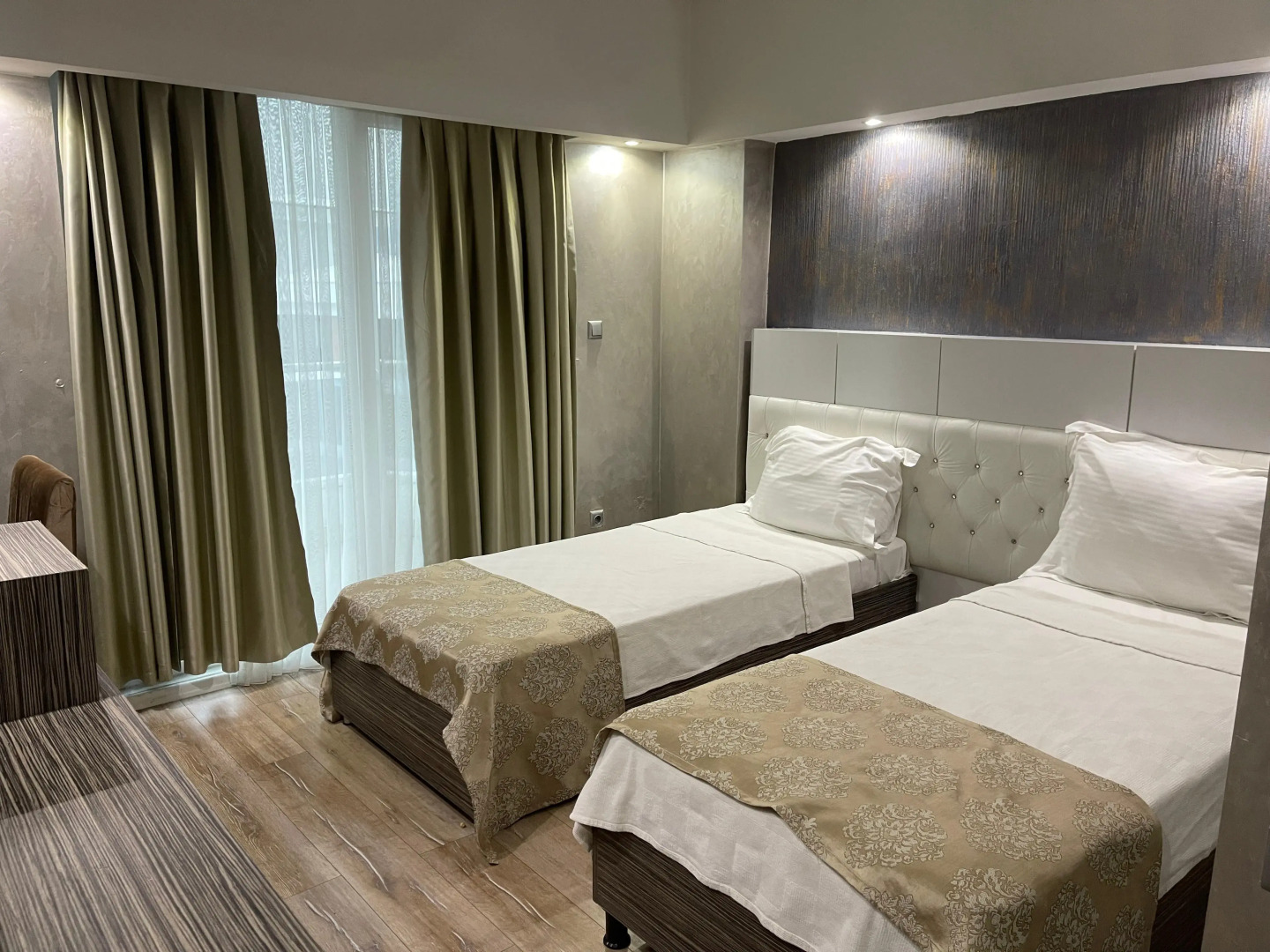 MOX Hotel Wellness & Spa