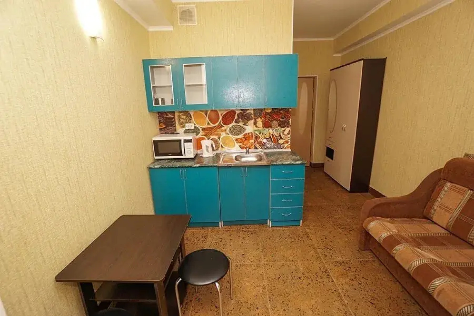 Гостевой Дом Альбатрос