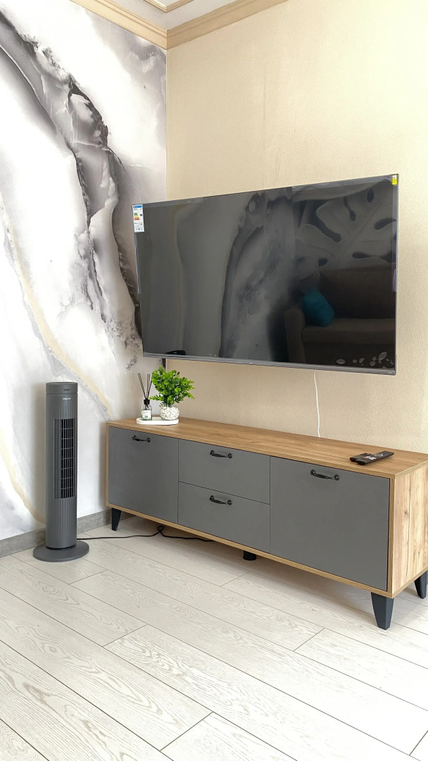 Квартира Розенау