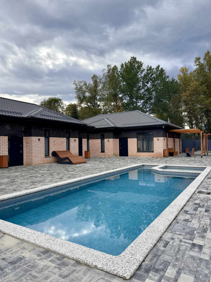 База отдыха Villa Verona