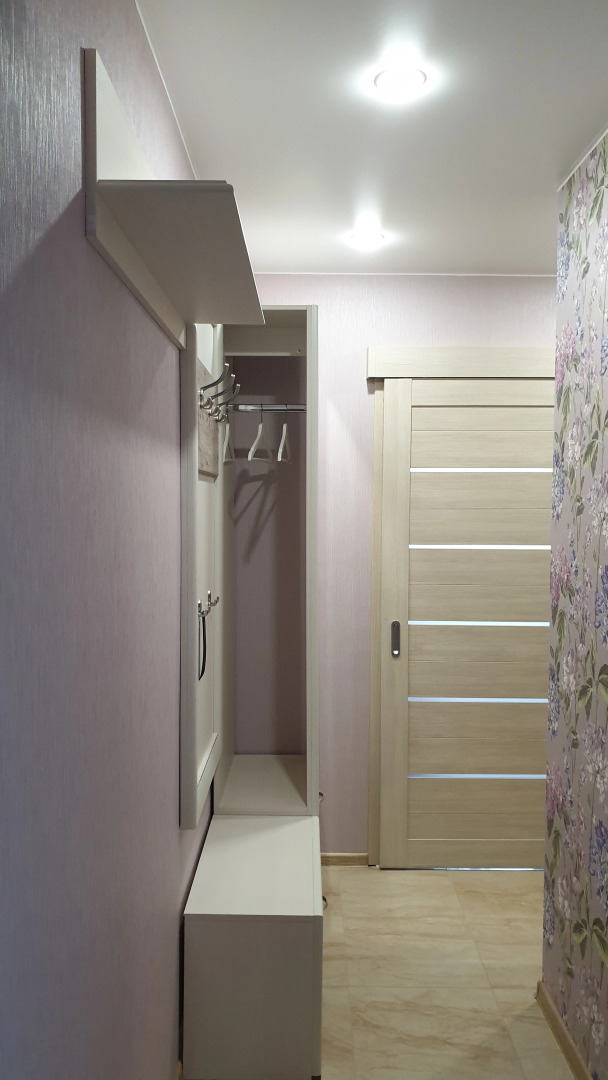 Апартаменты Премиум Пересвет