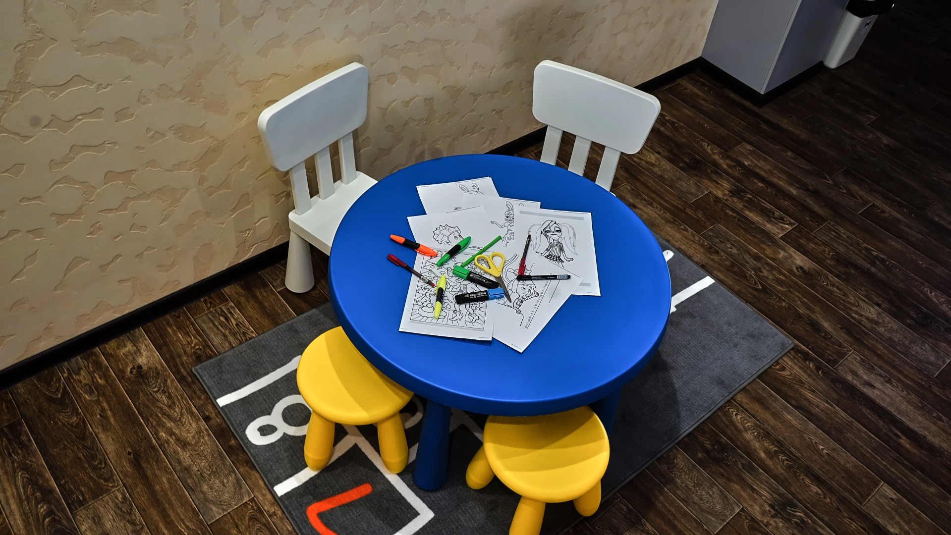 Хостел Айсон