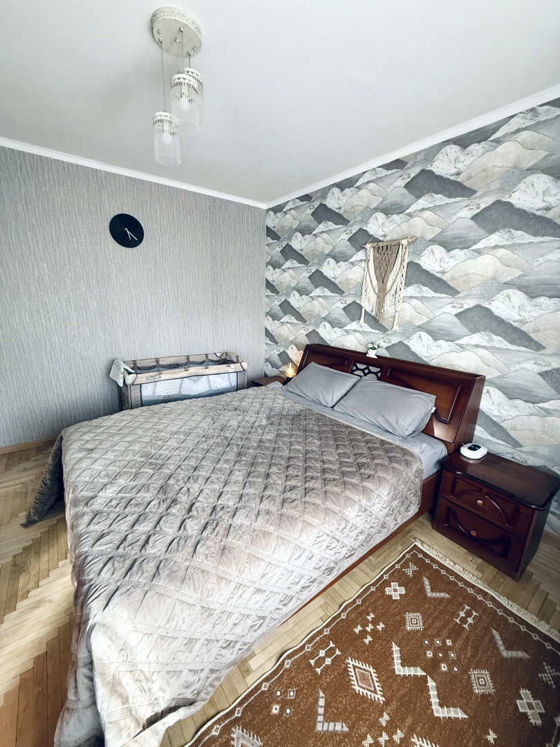 Квартира Богучар