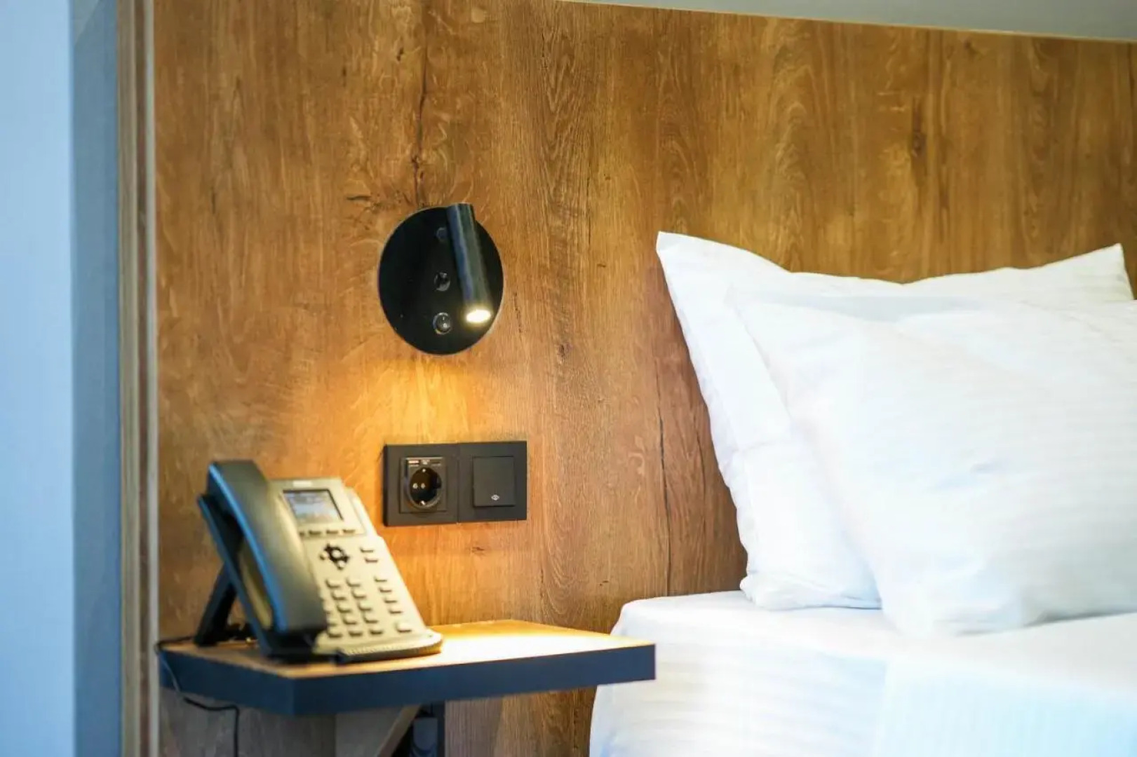 Отель Splendid Tbilisi