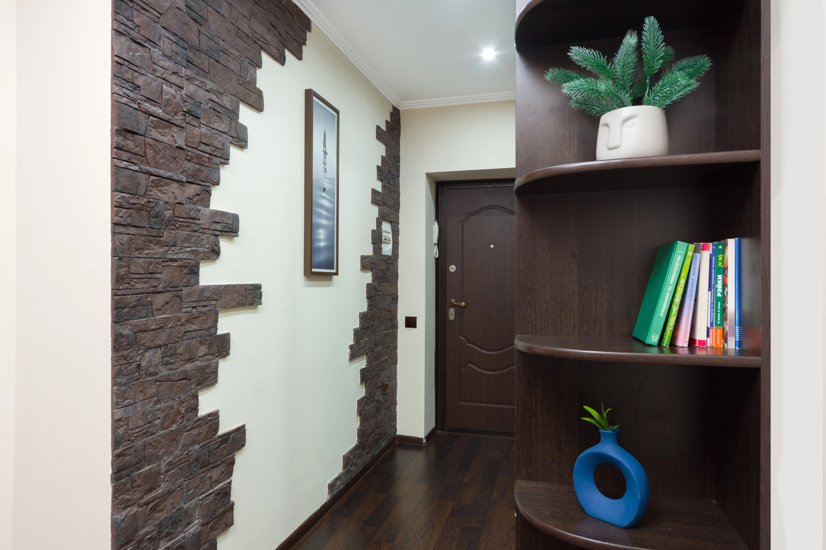 Квартира Райдас на Нежнова 21-3 1