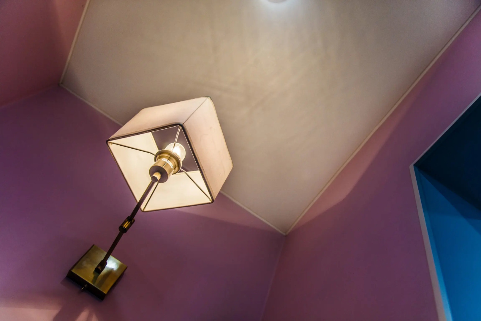 Апартаменты На Хрустальной 44/5