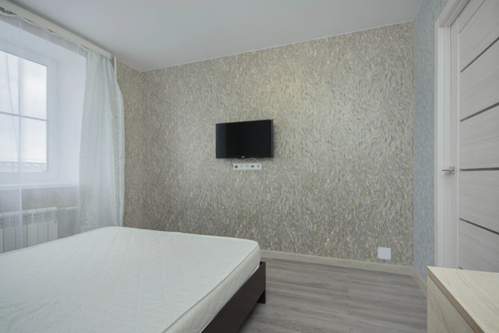 Апартаменты Dolina