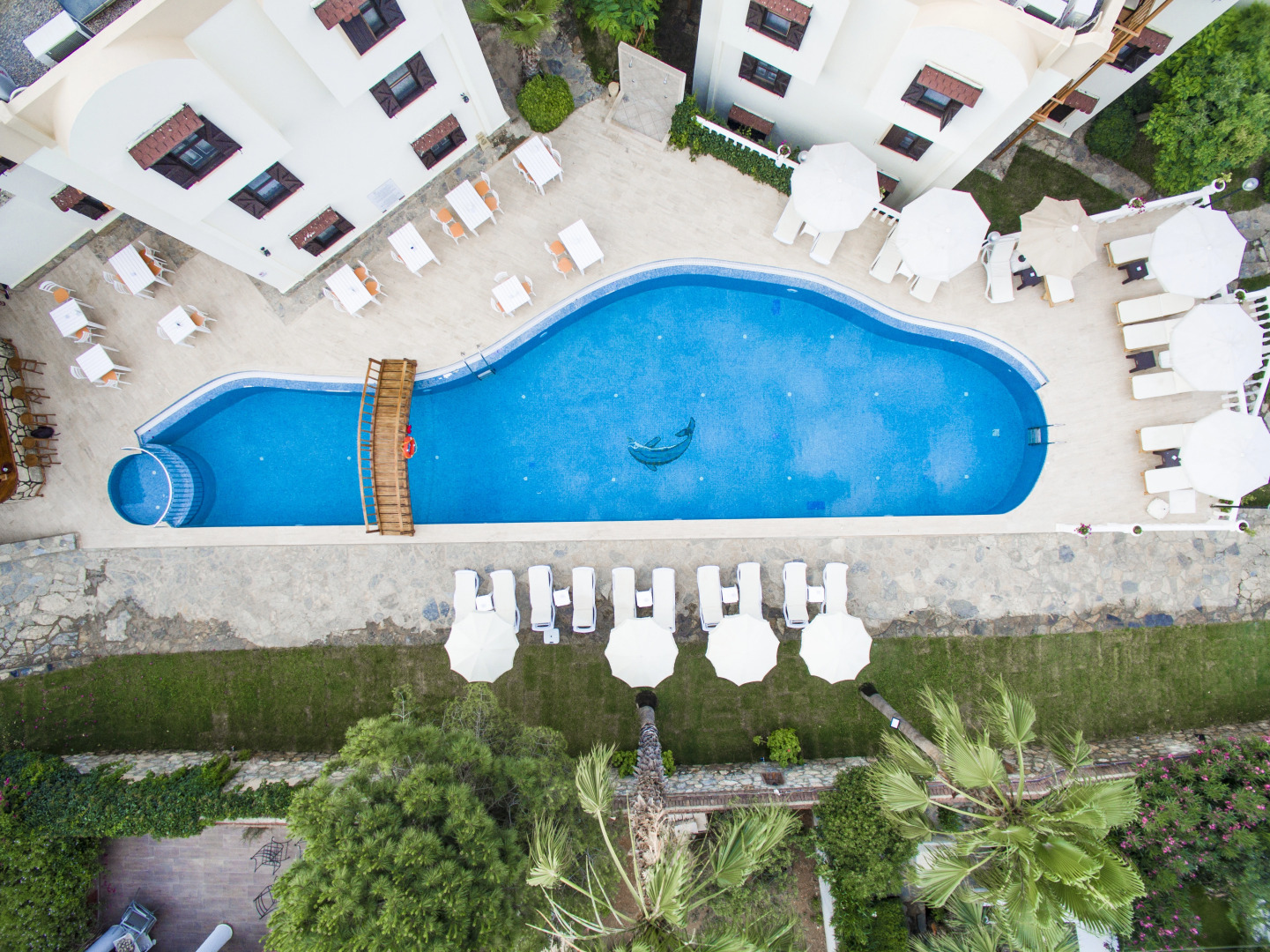 Мини-Отель Mira Suites