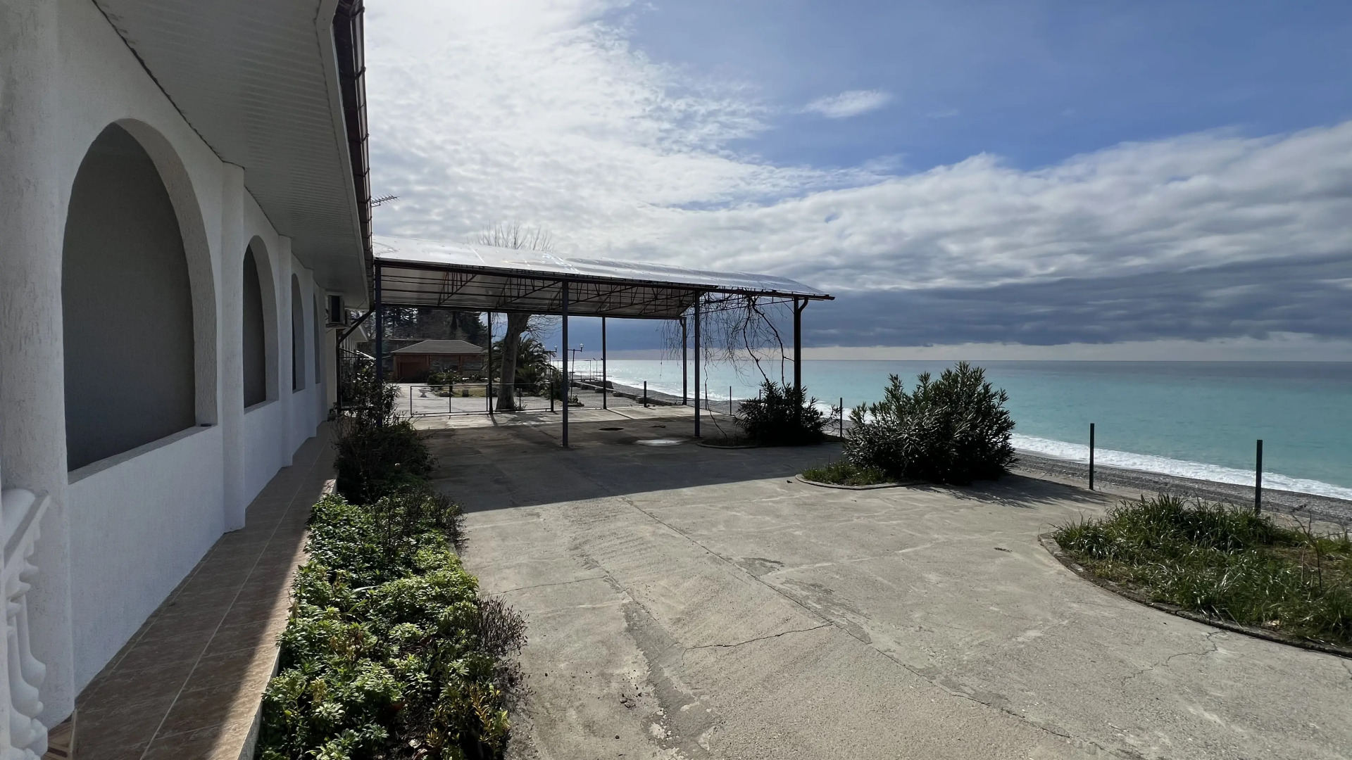 Гостевой дом ДавЭль