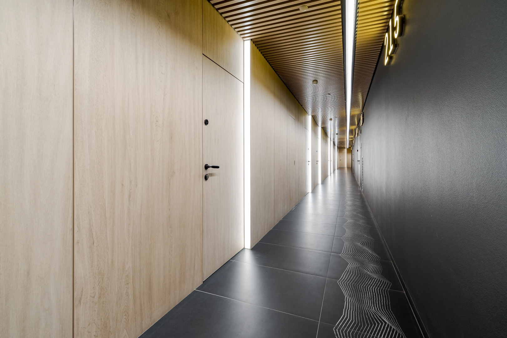 Апартаменты Hill8 163Л