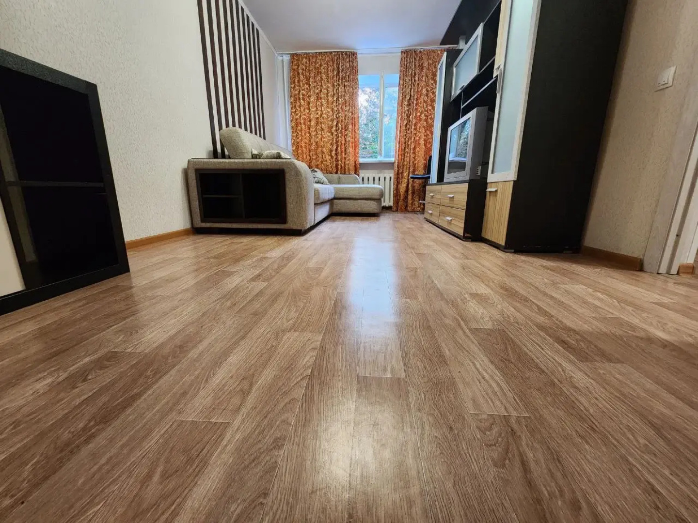 Апартаменты L.V.Hotels на Николая Руднева 12