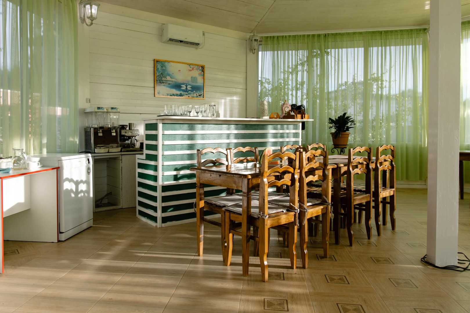 Гостевой дом Лаванда