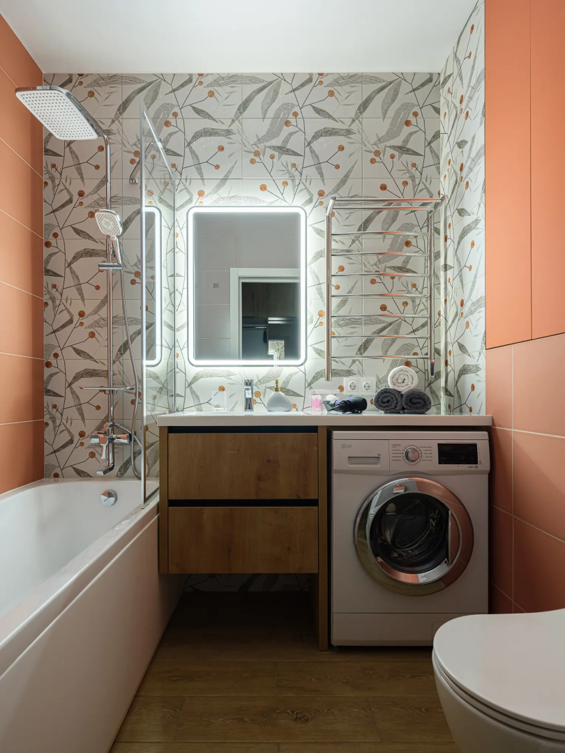 Квартира Бизнес Комфорт