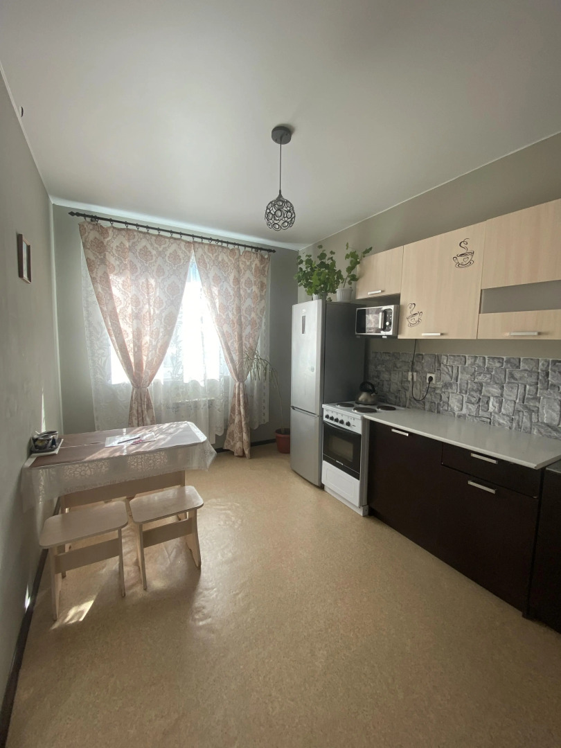 Квартира Уютная