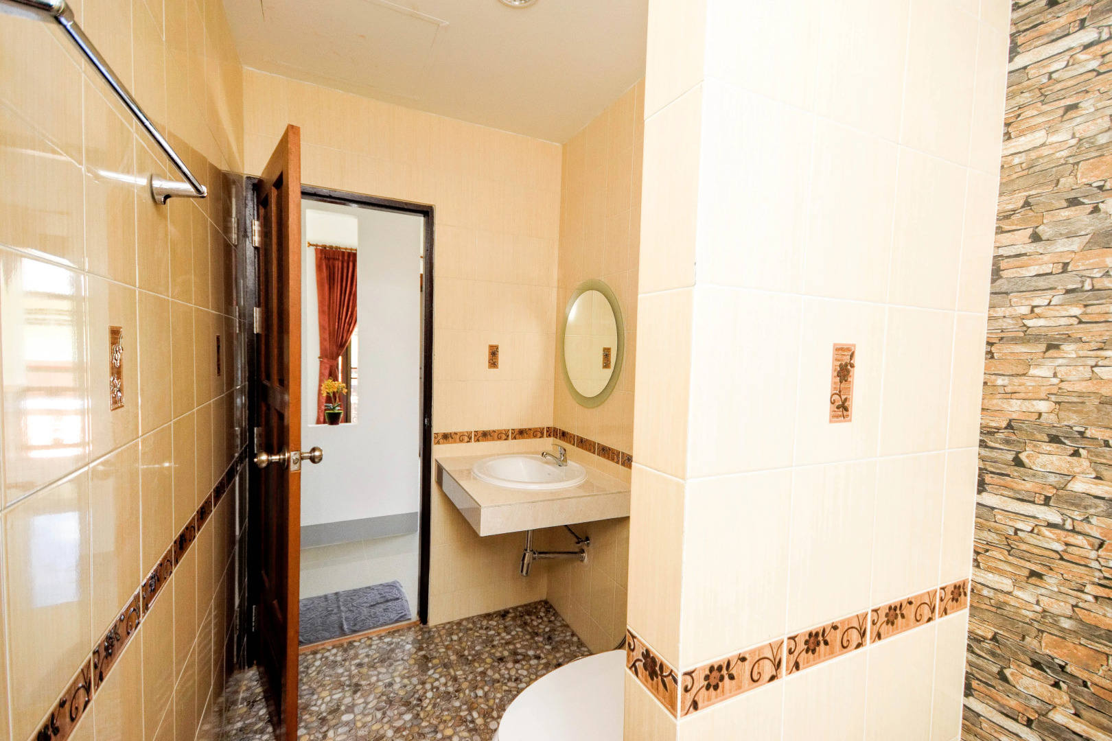 Апарт-Отель Lucky Villa Residence