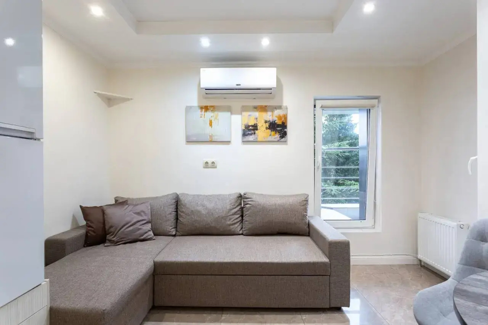 Апартаменты 4.16 STUDIO VINOGRAD