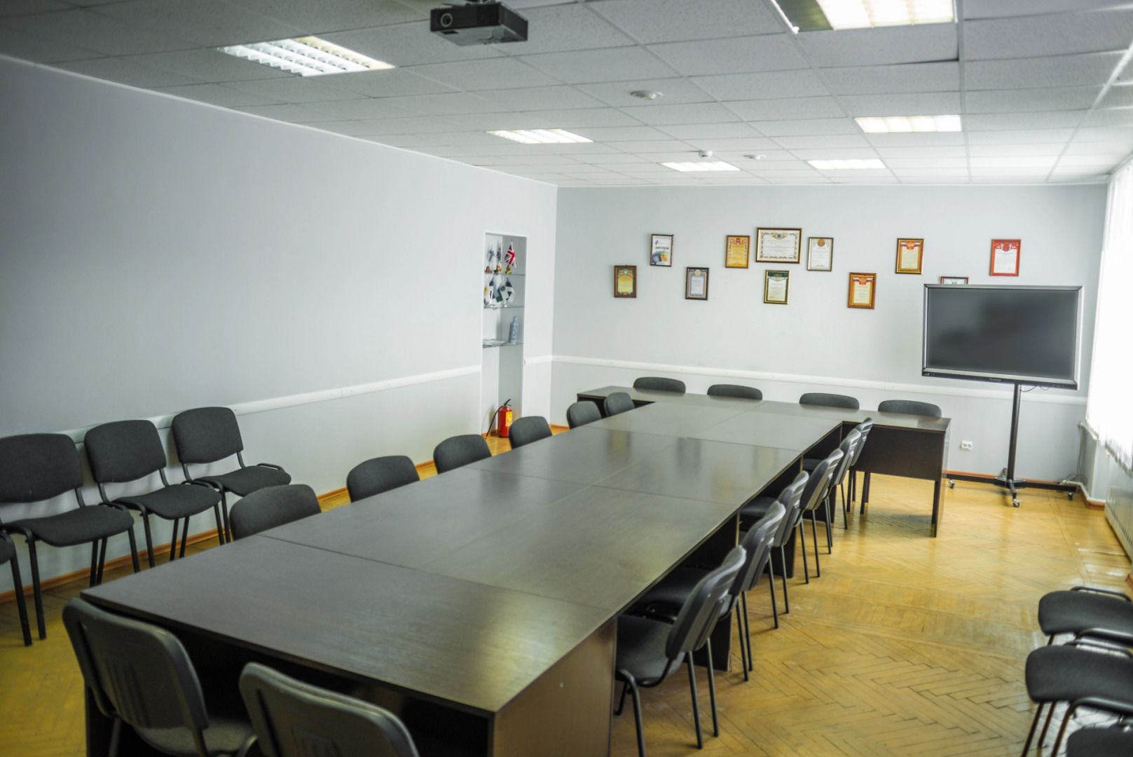 Лужский Социально-Деловой Центр Гостиница Луга