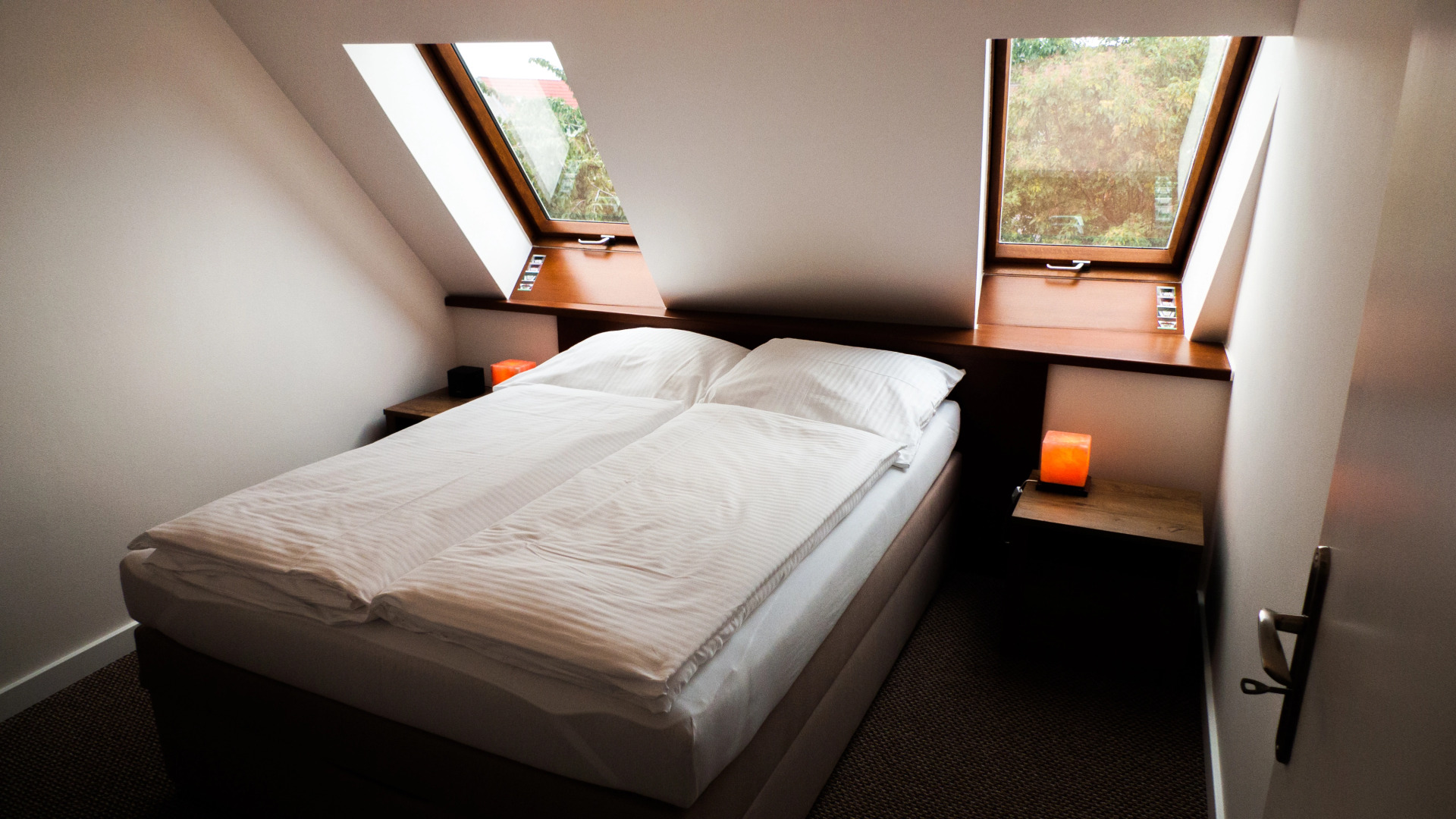 Апартаменты A7