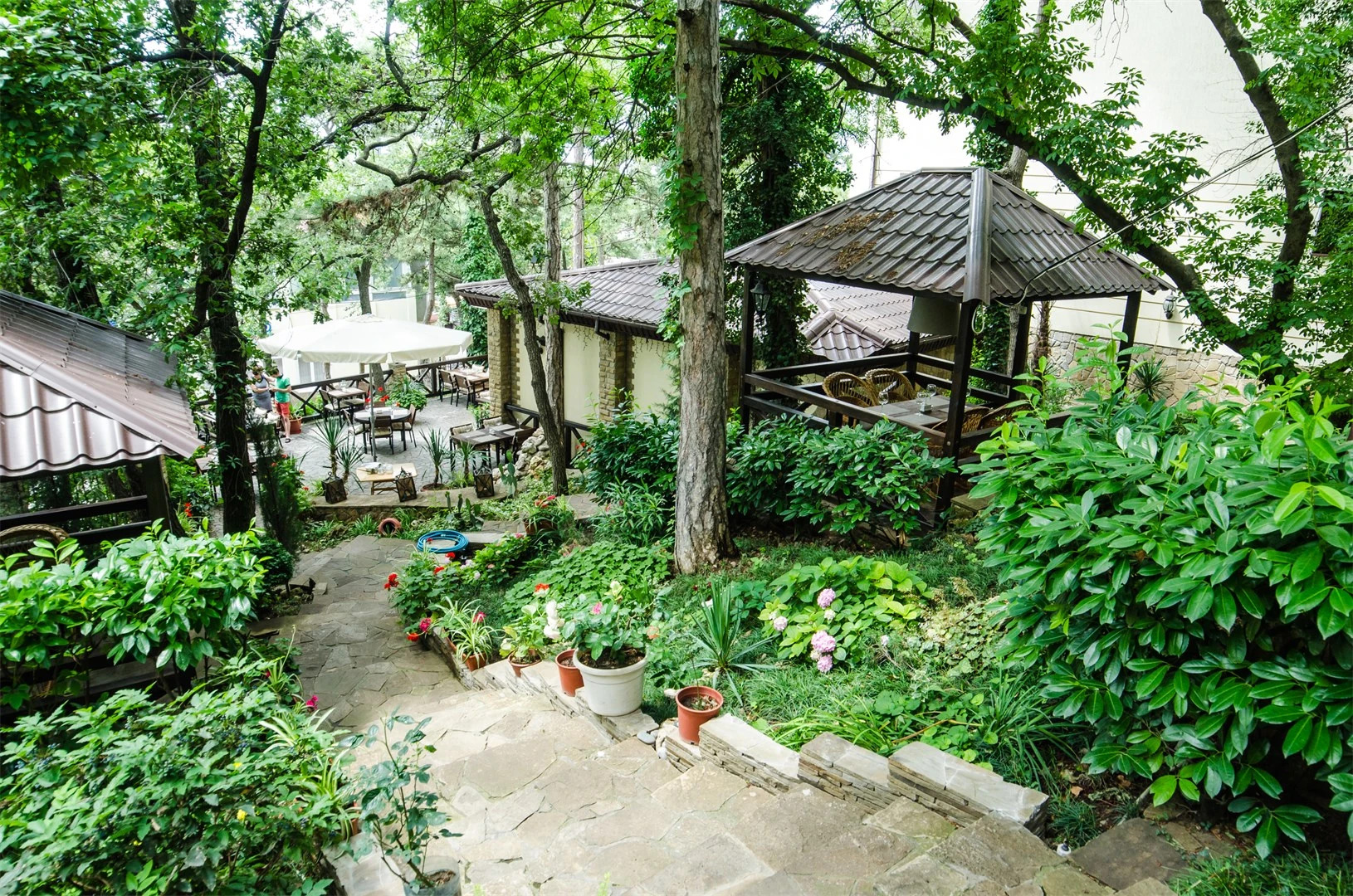 Гостевой дом Сосновый Бор