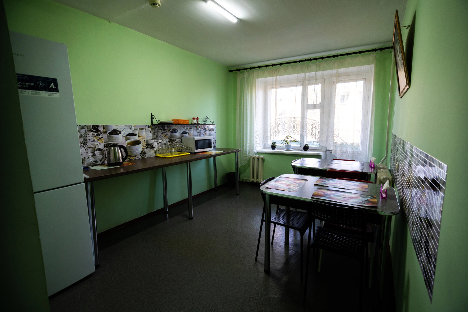 Гостиница Юбилейная