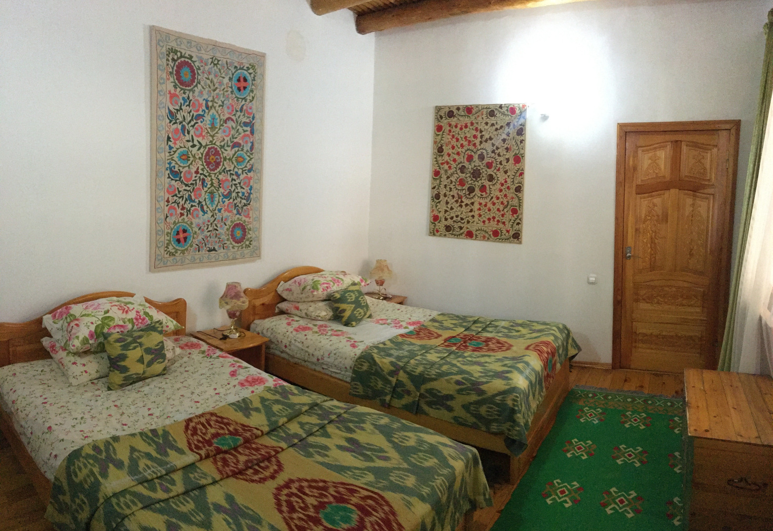 Бутик-отель Эмир