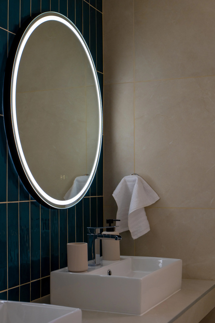 Квартира с видом на море - 2 Спальни - Mezzarina