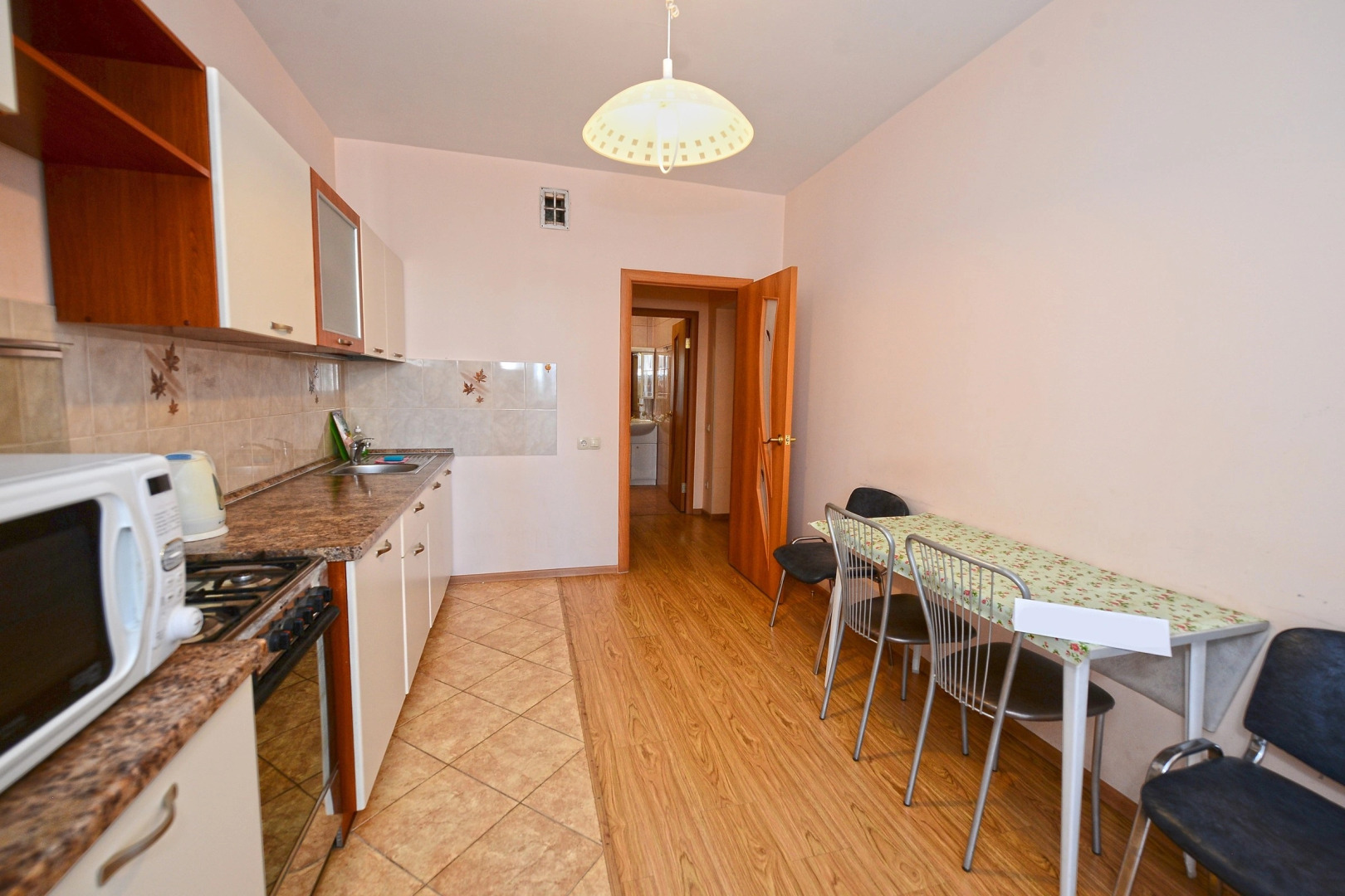 Апартаменты Волга-Град Просторные