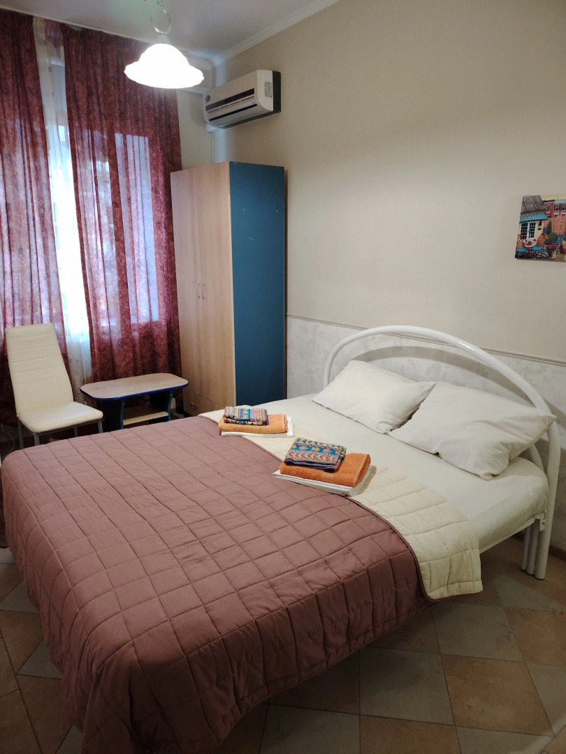 Гостевой Дом Терская