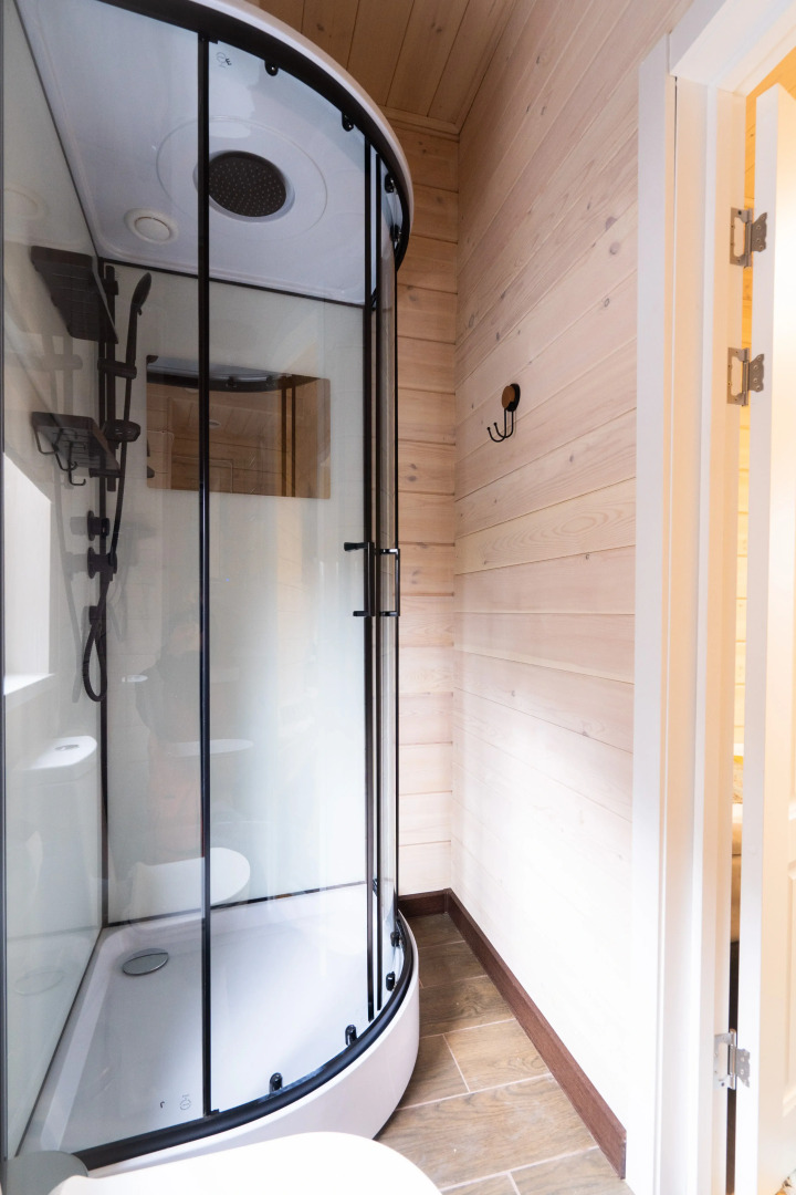 Отель Загородный Салаирские Плёсы