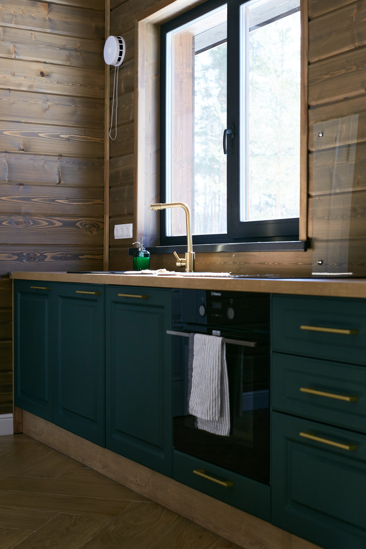 Гостевой Дом Krasota Scape