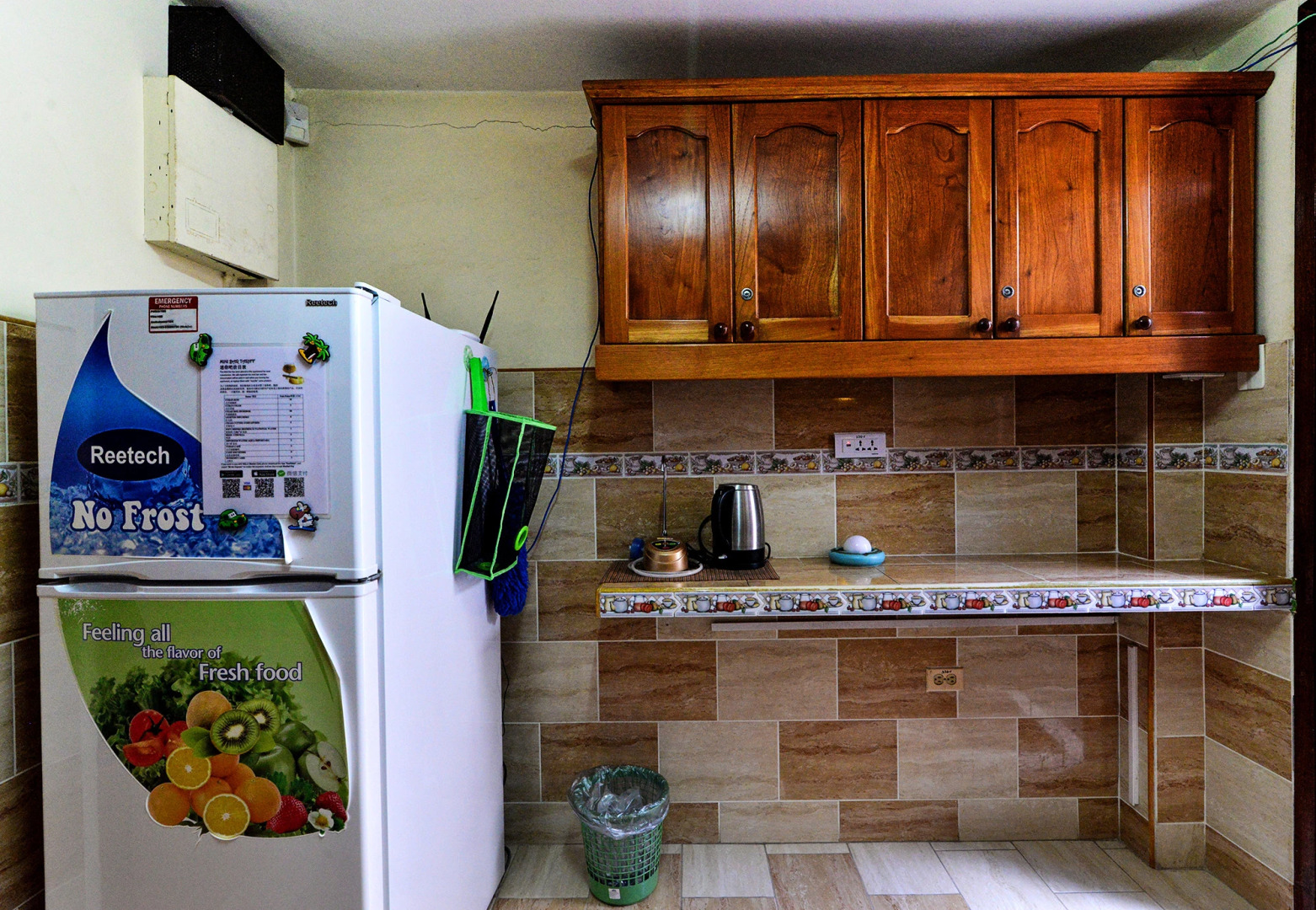 Апартаменты Modern and Central