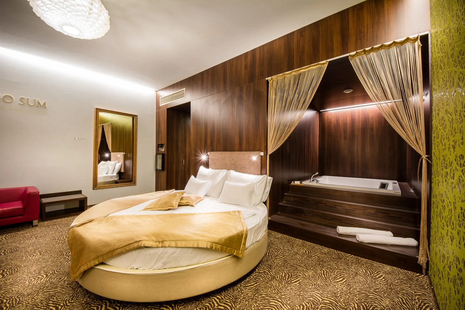 Rimske terme Resort