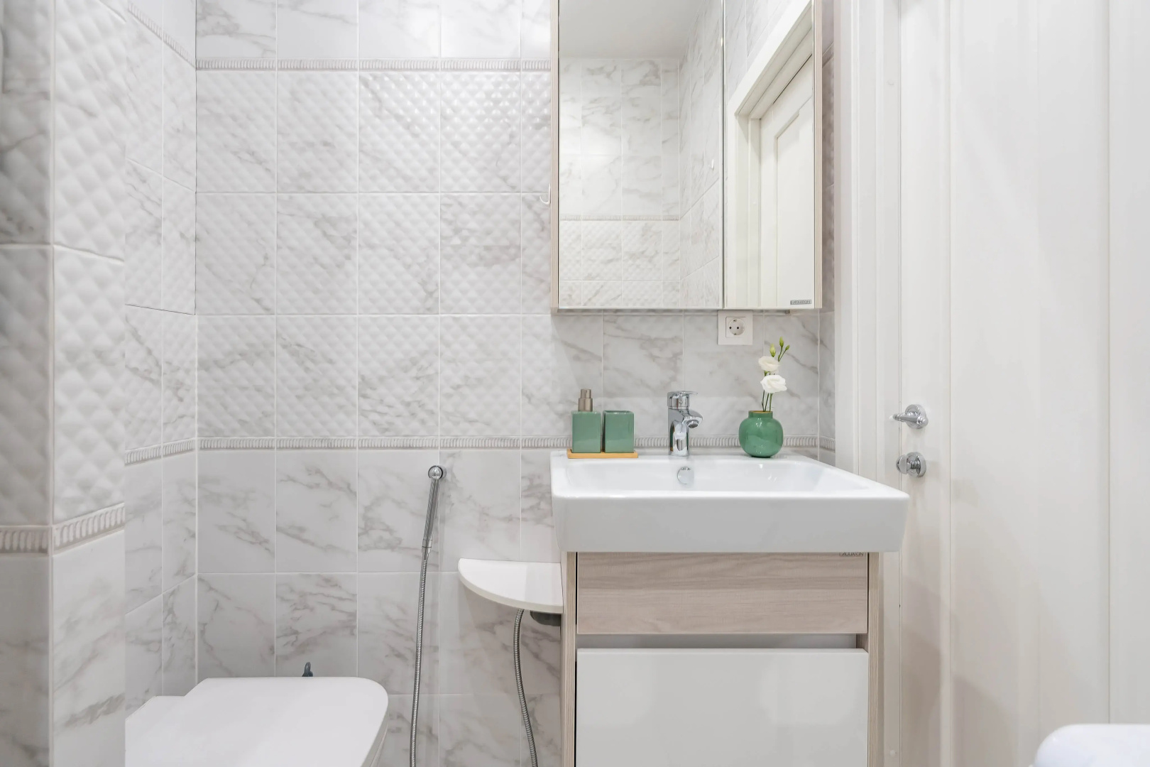 Апартаменты Beautiful apartaments 4 You +