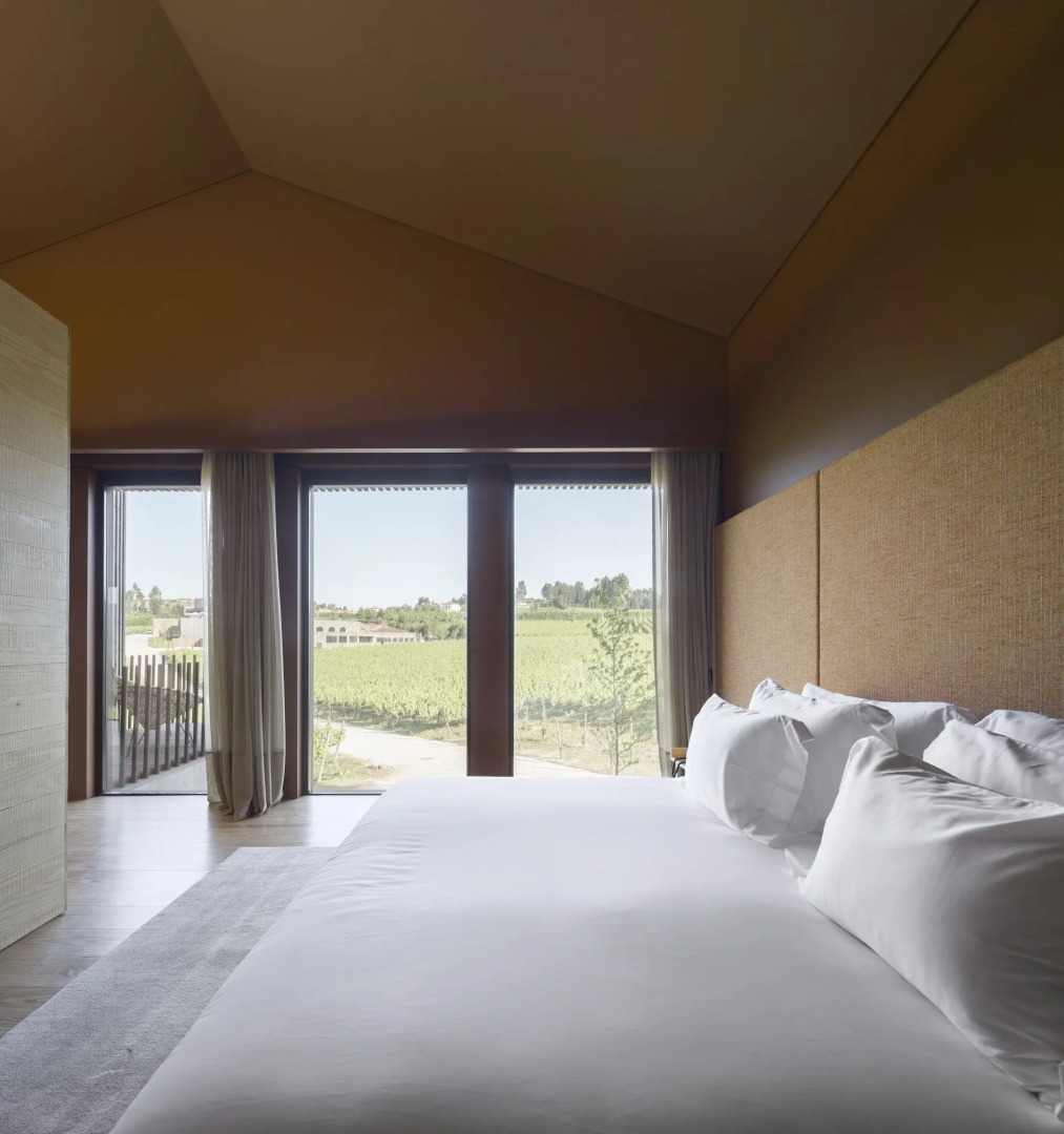 Отель Monverde - Wine Experience Hotel by Unlock Hotels