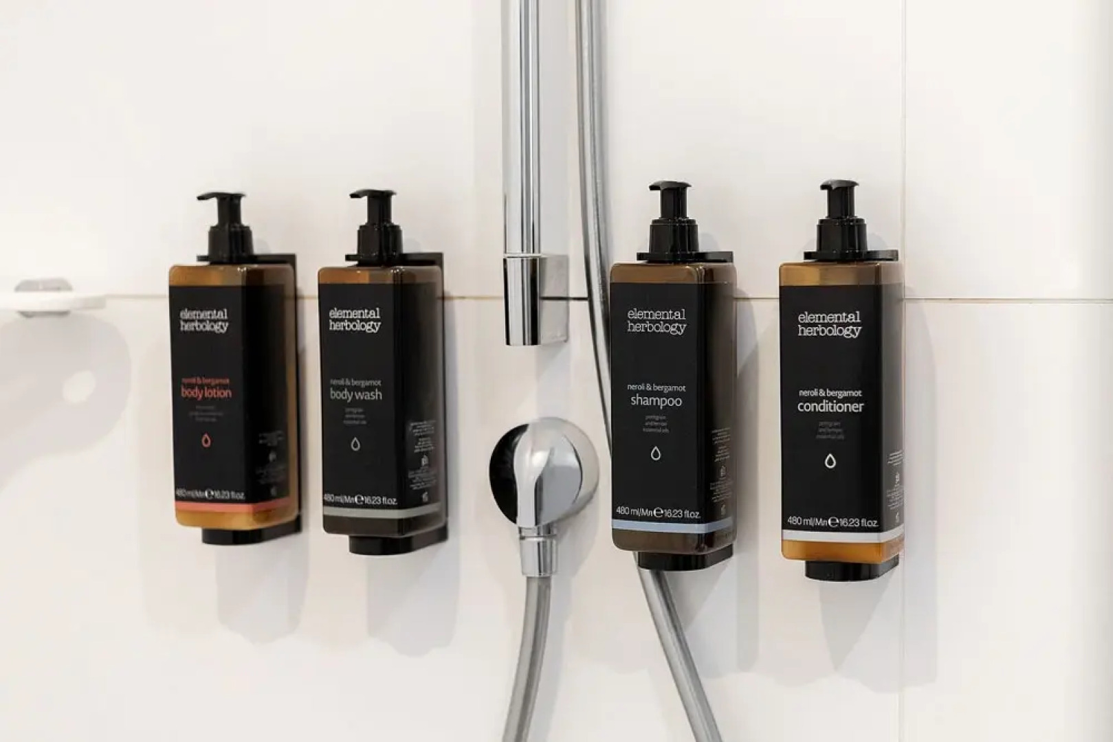 Эрбелия от Васта, Роза Хутор