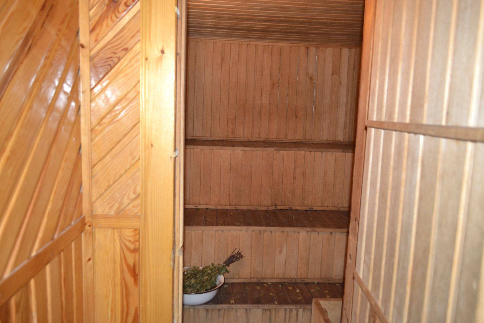 Меблированные комнаты Вито