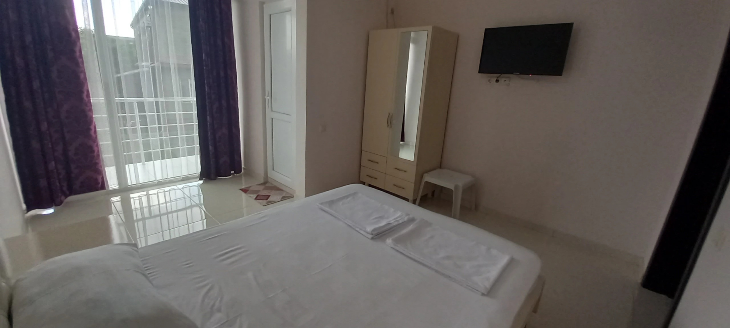 Гостевой Дом Marineza