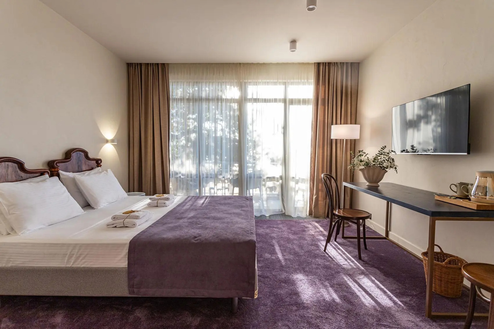 Бутик-отель Rony Shelter