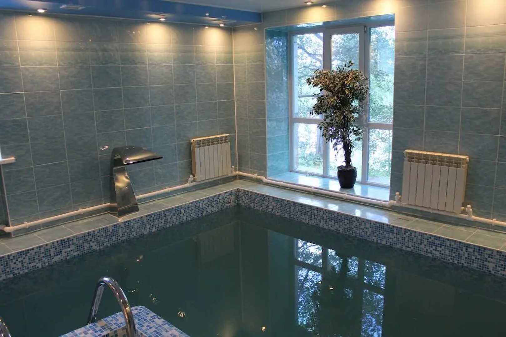 Лесная Сказка Отель