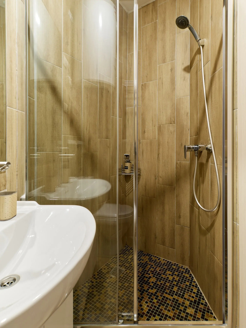 Апартаменты Rush in aparts в центре Казани идеально для семейного отдыха или командировки